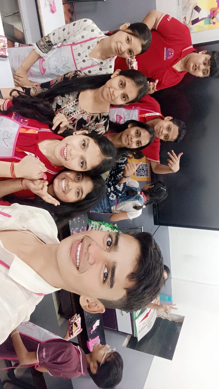 Teacher-Student Interaction